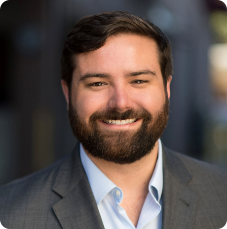 Eric Degrass